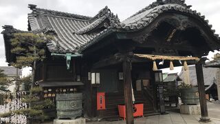 羽黒神社