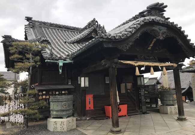 羽黒神社