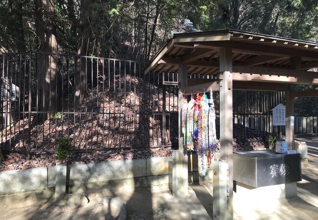 田倉牛神社