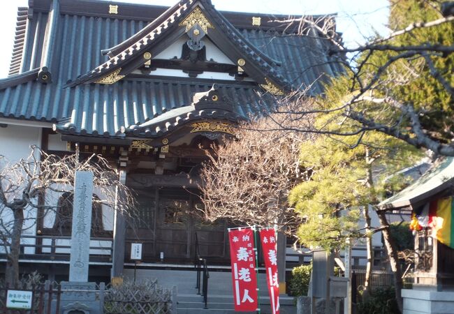妙隆寺 クチコミ・アクセス・営業時間｜鎌倉【フォートラベル】