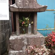 佐賀県で最も古い恵比須様のひとつ