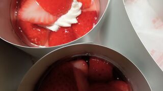 京橋千疋屋 東京駅グランスタ店