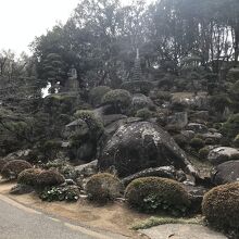 備中玉島円通寺