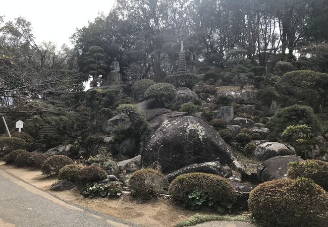 備中玉島円通寺