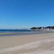 千鳥ヶ浜