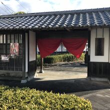 足守歴史庭園