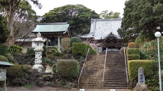 蓮着寺