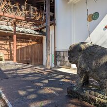 安井金比羅 / Yasui Kompiragu Shrine