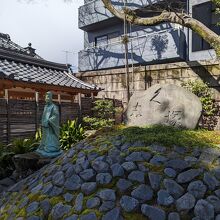 安井金比羅 / Yasui Kompiragu Shrine