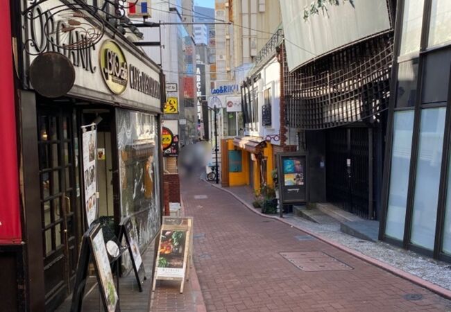 TOKYO FM渋谷スペイン坂スタジオはもう無くなっていた