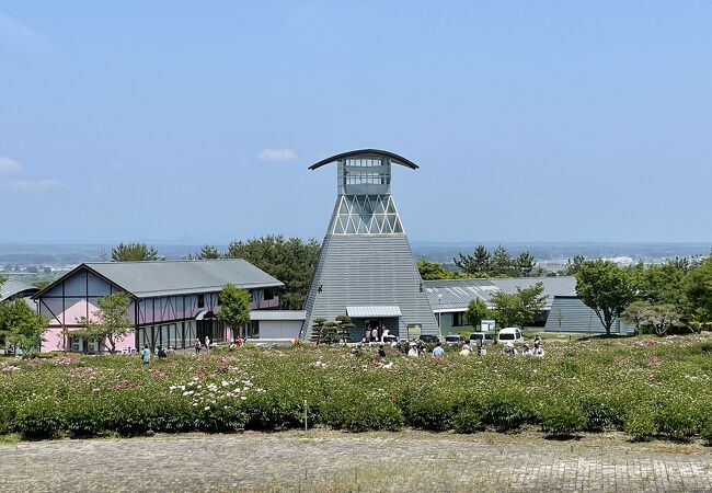 愛宕山公園