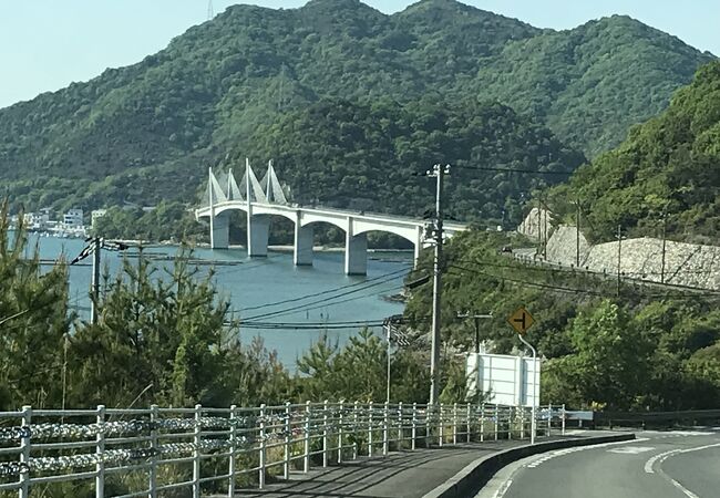 頭島大橋