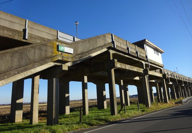 十二橋駅