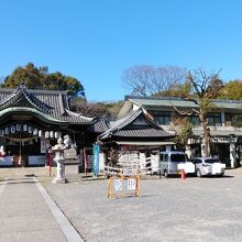 住吉神社