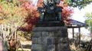 戦国時代を代表する・・・