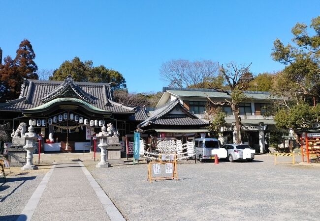 住吉神社