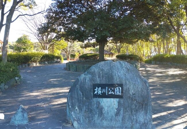 地域の公園