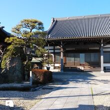 海潮院