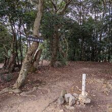 大和三山（香具山、畝傍山、耳成山）