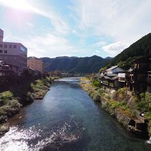 吉田川