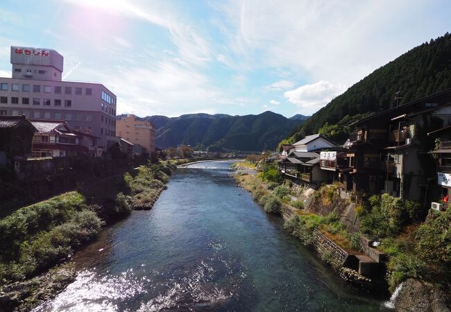 吉田川