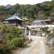 妙見寺