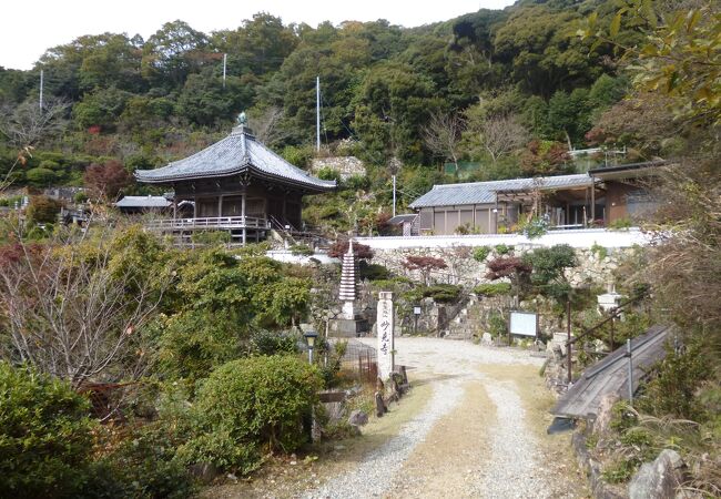 妙見寺