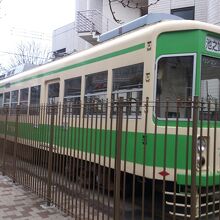 池之端児童遊園