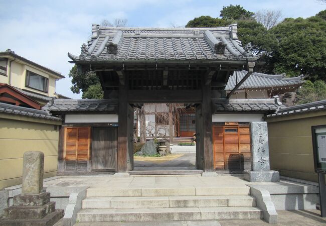 長勝寺