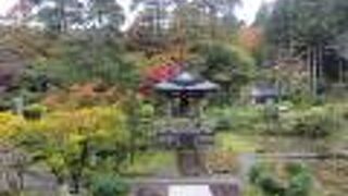 米沢三名園のひとつ・・・