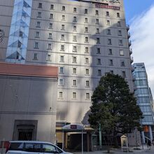 ザ　サイプレス　メルキュールホテル名古屋