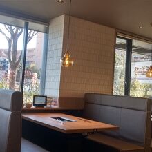 プレミアムカルビ 四季の森店