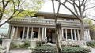 当初は外国人向けの共同住宅