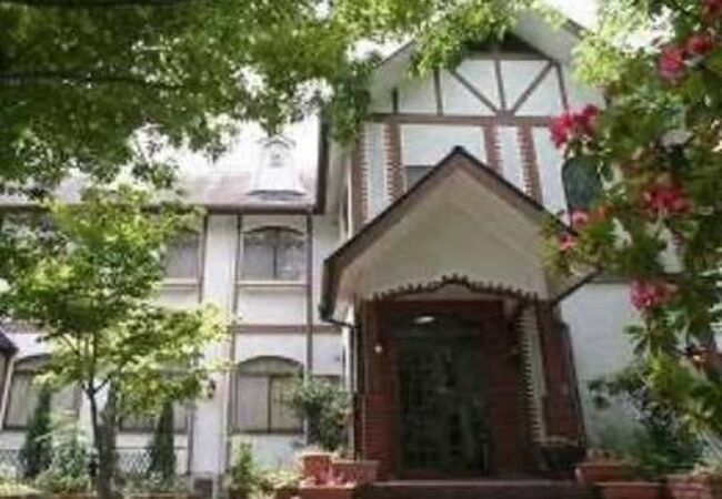 シャンブル・ドット　アルムの森