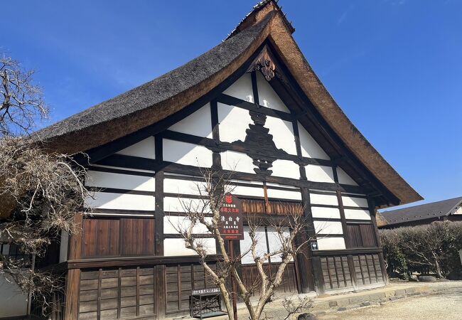 海涌山 清白寺