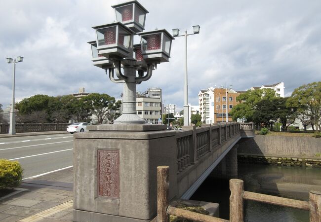 旧・五大石橋