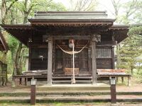 岳温泉 温泉神社