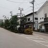酸性泉のにごり湯が魅力的