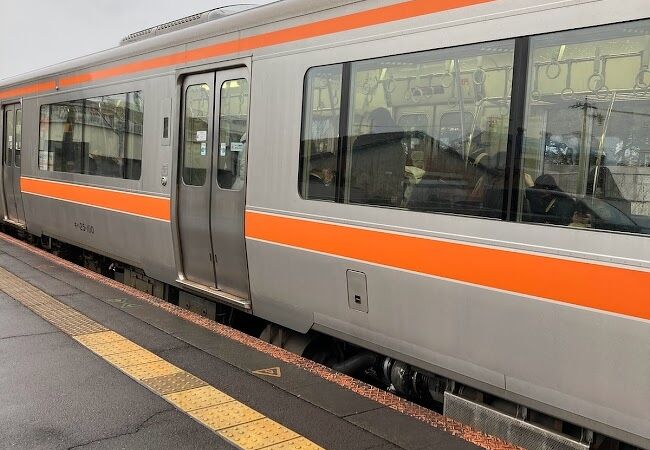 ワンマン列車