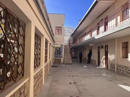 ホテル アベニーダ 写真