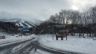 水沢温泉から近い