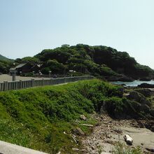 大御神社(境内)