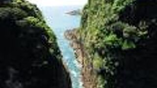 日向市観光のメインスポット