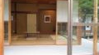 工匠の技術が駆使・・・