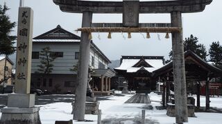 国神神社