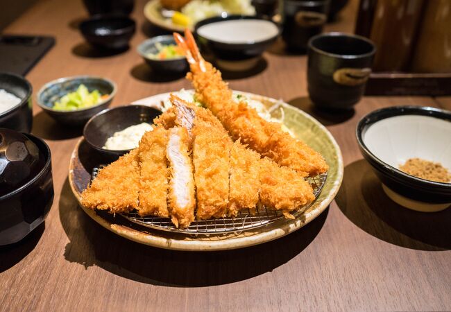 平田牧場 ホテルメトロポリタン山形店