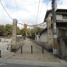 白鳥神社 (羽曳野市)