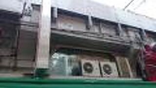 第1上野町橋 高架橋