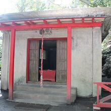 原五社神社