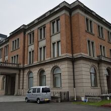 群馬県庁昭和庁舎